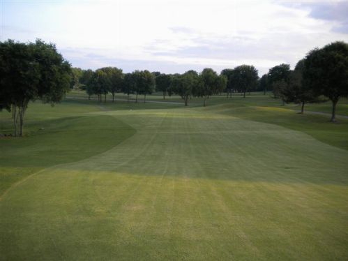 Willow Creek Golf Course